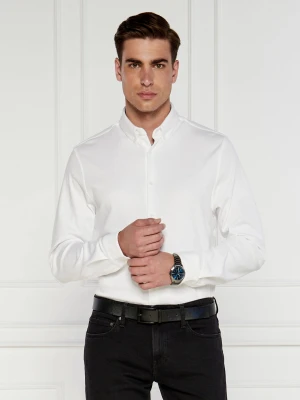 Calvin Klein Koszula SMOOTH | Regular Fit