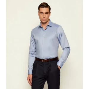 Calvin Klein Koszula | stretch | Slim Fit | easy care