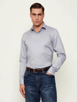 Calvin Klein Koszula | stretch | Slim Fit | easy care