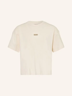 Calvin Klein Koszulka beige