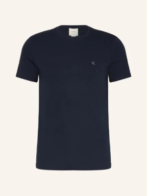 Calvin Klein Koszulka blau