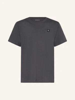 Calvin Klein Koszulka grau