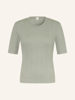 Calvin Klein Koszulka gruen