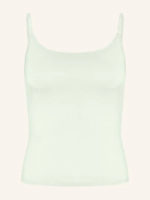 Calvin Klein Koszulka Nocna Ultra Soft Modal gruen