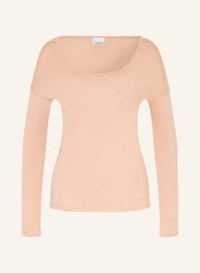 Calvin Klein Koszulka Od Piżamy Intrinsic rosa