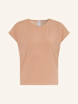 Zdjęcie produktu Calvin Klein Koszulka Od Piżamy Minimalist orange