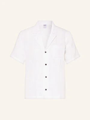 Calvin Klein Koszulka Od Piżamy Pure Textured weiss