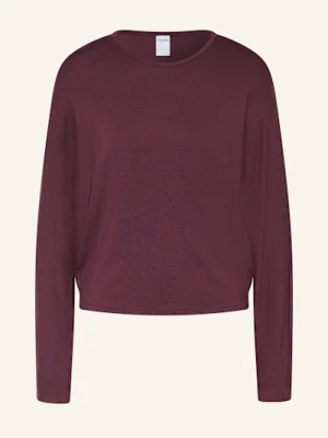 Calvin Klein Koszulka Od Piżamy rot