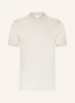 Calvin Klein Koszulka Polo beige