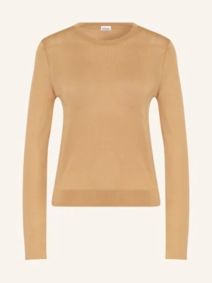 Zdjęcie produktu Calvin Klein Koszulka Rekreacyjna beige