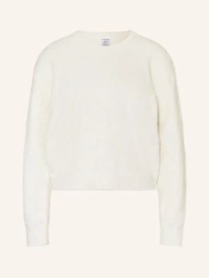 Calvin Klein Koszulka Rekreacyjna weiss