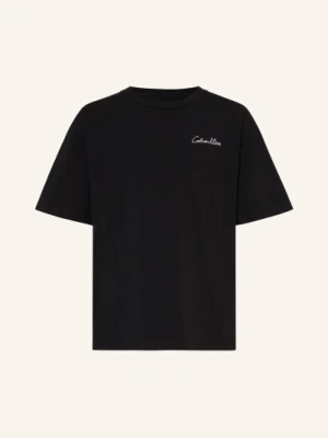 Zdjęcie produktu Calvin Klein Koszulka schwarz