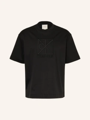 Calvin Klein Koszulka schwarz