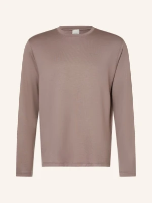 Calvin Klein Koszulka Typu Lounge Naturals braun