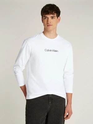 Calvin Klein Koszulka w kolorze białym rozmiar: L