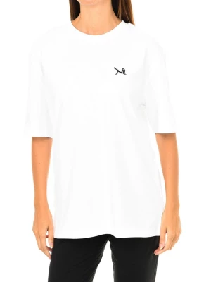 Calvin Klein Koszulka w kolorze białym rozmiar: M