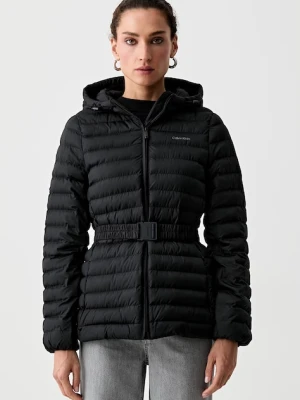 Calvin Klein krótka kurtka damska
