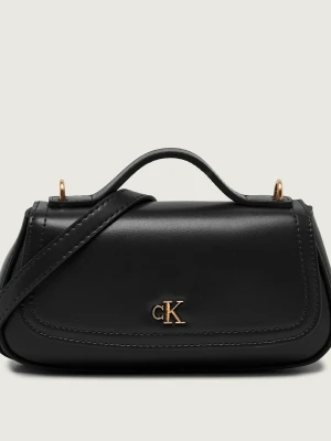 Calvin Klein Kuferek czarny