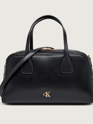Calvin Klein Kuferek czarny