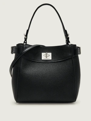 Calvin Klein Kuferek czarny