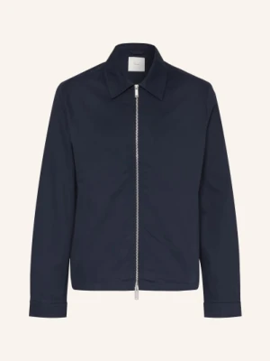 Calvin Klein Kurtka blau