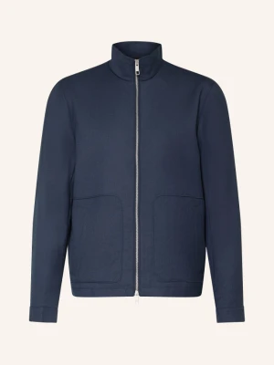 Calvin Klein Kurtka blau GRANATOWY