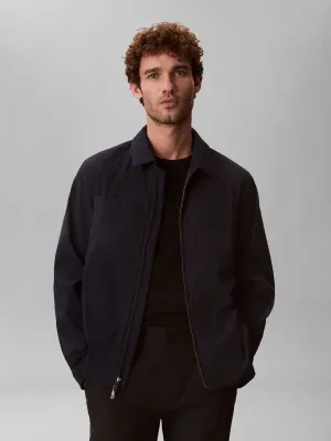 Calvin Klein Kurtka BLOUSON | Regular Fit