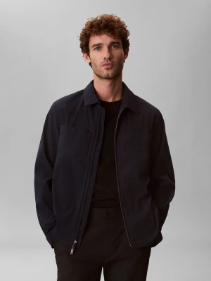 Calvin Klein Kurtka BLOUSON | Regular Fit