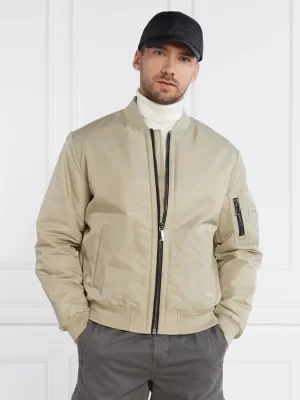 Calvin Klein Kurtka bomber | Regular Fit