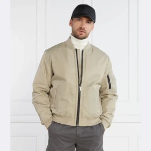 Calvin Klein Kurtka bomber | Regular Fit