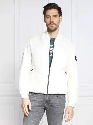 Calvin Klein Kurtka bomber | Regular Fit