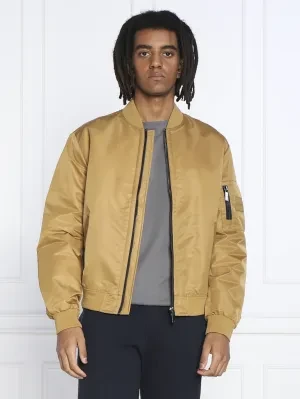 Calvin Klein Kurtka bomber | Regular Fit
