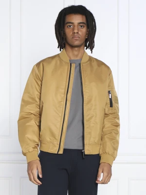 Calvin Klein Kurtka bomber | Regular Fit