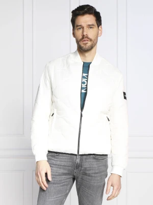 Calvin Klein Kurtka bomber | Regular Fit