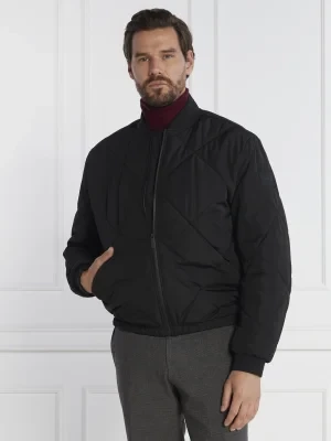 Calvin Klein Kurtka bomber SIGNATURE | Regular Fit