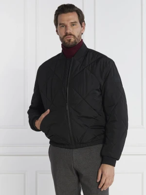 Calvin Klein Kurtka bomber SIGNATURE | Regular Fit