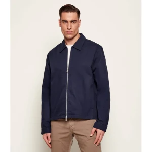 Calvin Klein Kurtka DOBBY | Regular Fit