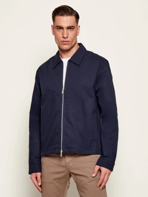 Calvin Klein Kurtka DOBBY | Regular Fit