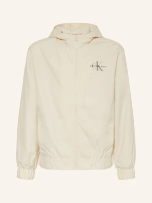 Calvin Klein Kurtka grau