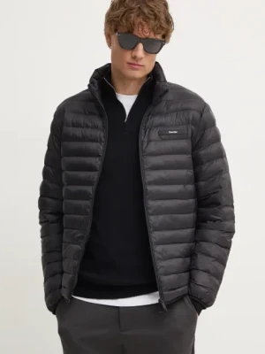 Zdjęcie produktu Calvin Klein kurtka męska kolor czarny przejściowa K10K113474