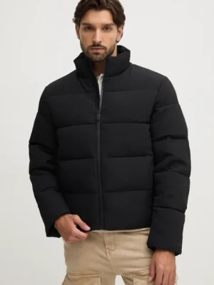 Calvin Klein kurtka męska kolor czarny zimowa K10K113458