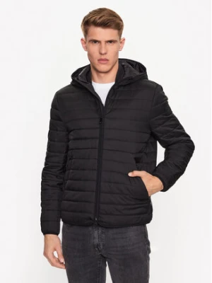 Calvin Klein Kurtka przejściowa K10K111464 Czarny Regular Fit