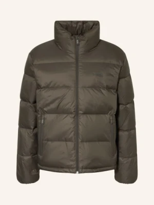 Calvin Klein Kurtka Puchowa gruen
