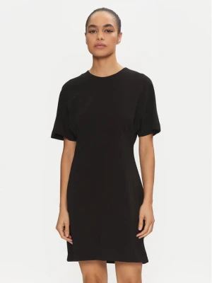 Calvin Klein Kurtka puchowa K20K207910 Czarny Regular Fit