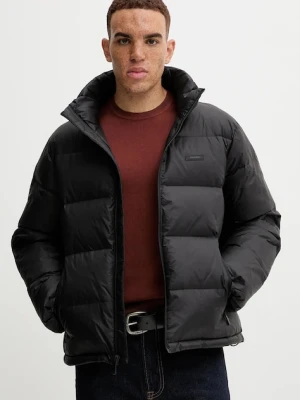 Calvin Klein kurtka puchowa kolor czarny zimowa LV04LD529G
