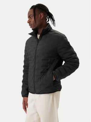 Calvin Klein Kurtka puchowa LV04LD520G Czarny Regular Fit