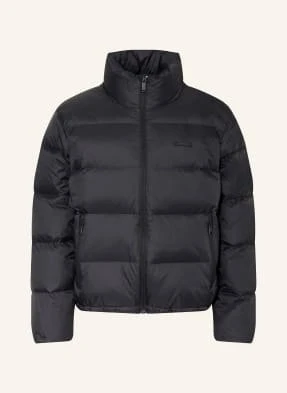 Calvin Klein Kurtka Puchowa schwarz
