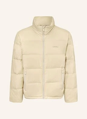 Calvin Klein Kurtka Puchowa weiss