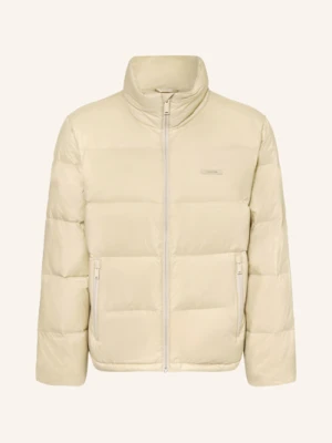 Calvin Klein Kurtka Puchowa weiss
