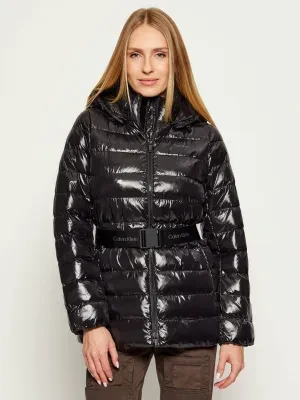 Calvin Klein Kurtka | Regular Fit